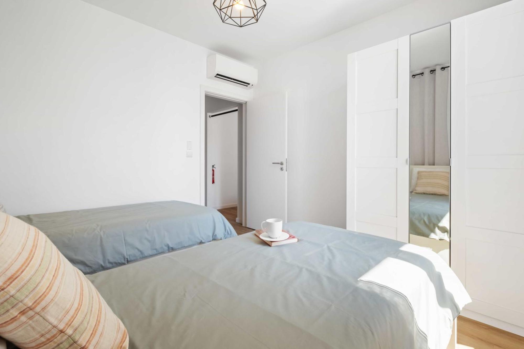 Upgrade Paradise Funchal  Eksteriør billede