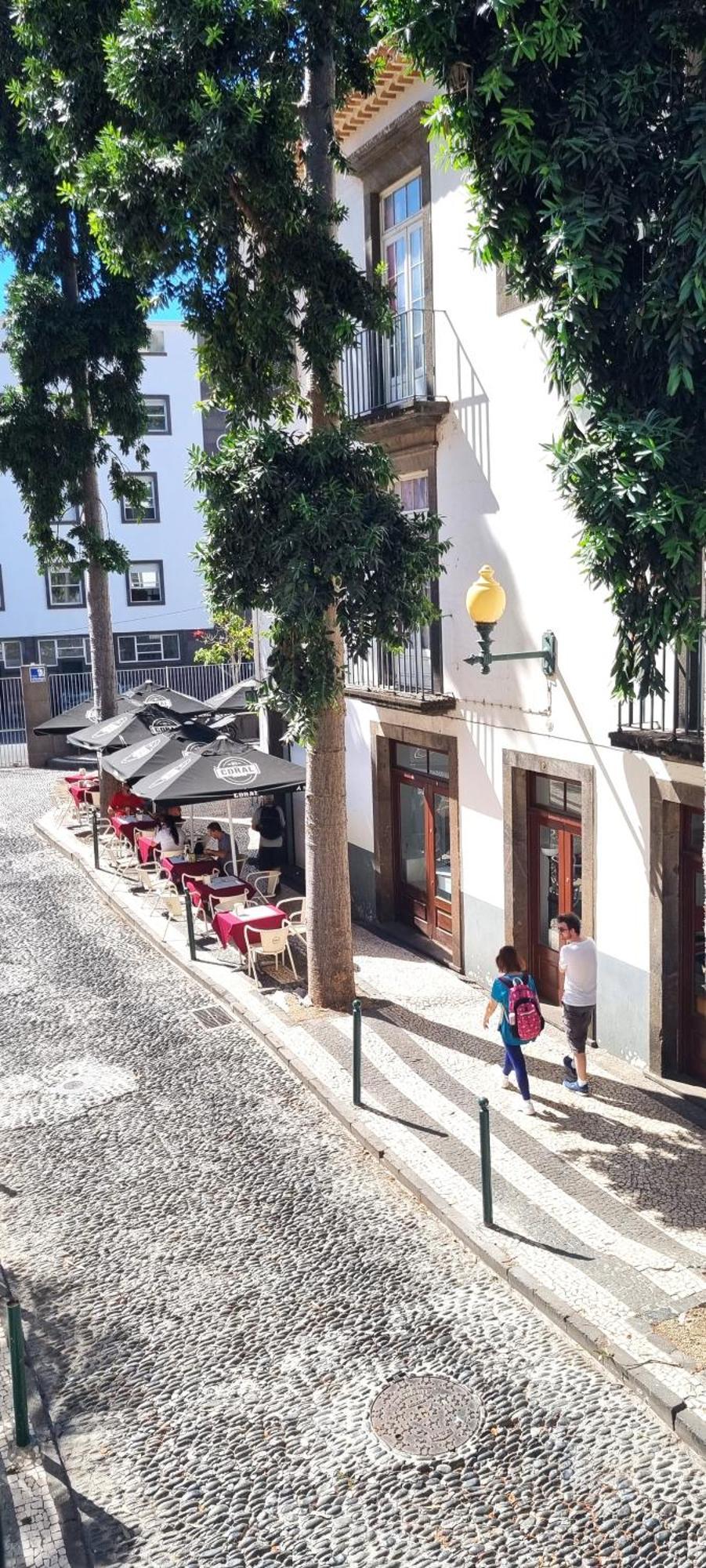 Upgrade Paradise Funchal  Eksteriør billede